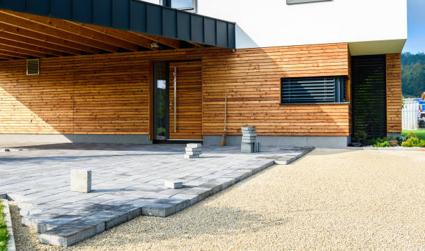 Best Heated driveway pavers in Rainbow Lakes, NJ