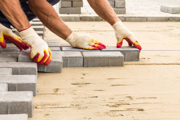 Best Luxury driveway pavers in Rainbow Lakes, NJ