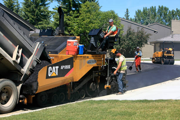 Best Environmentally-friendly driveway pavers in Rainbow Lakes, NJ
