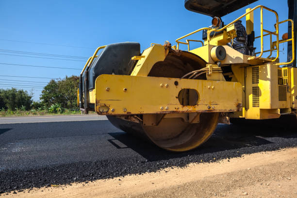 Best Driveway paver repairs and maintenance in Rainbow Lakes, NJ
